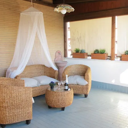 Terrazza Battistini Apartament