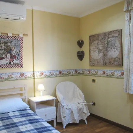 Terrazza Battistini