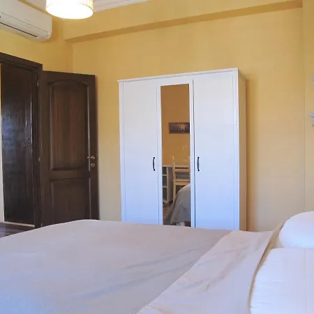 Apartament Terrazza Battistini *