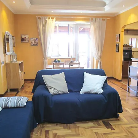 Terrazza Battistini * Rzym