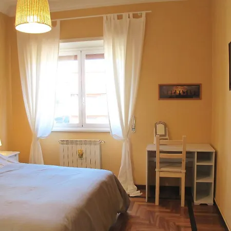 Terrazza Battistini Apartament Rzym