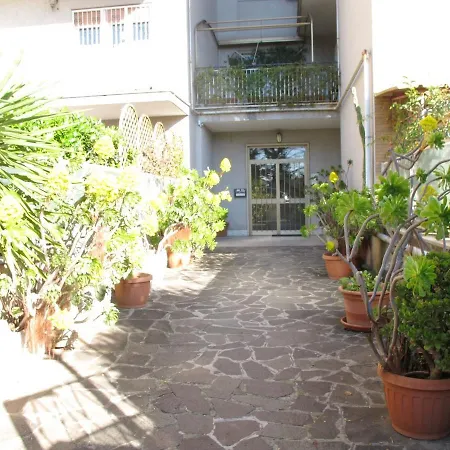 Terrazza Battistini * רומא